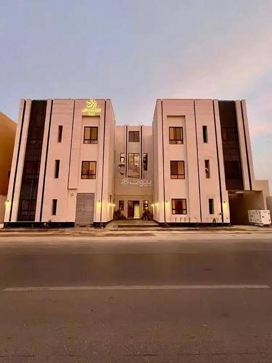 Apartment for Sale in Al Mahdiyah, West Riyadh Apartment for Sale in Al Mahdiyah, West Riyadh
