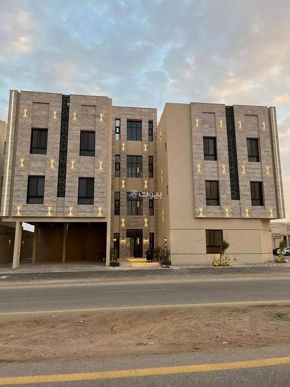 شقة للبيع في المهدية، غرب الرياض شقة للبيع في المهدية، غرب الرياض