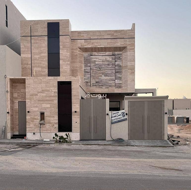 فيلا للبيع في المهدية، غرب الرياض فيلا للبيع في المهدية، غرب الرياض