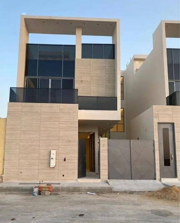 Villa for Sale in Al Mahdiyah, West Riyadh Villa for Sale in Al Mahdiyah, West Riyadh