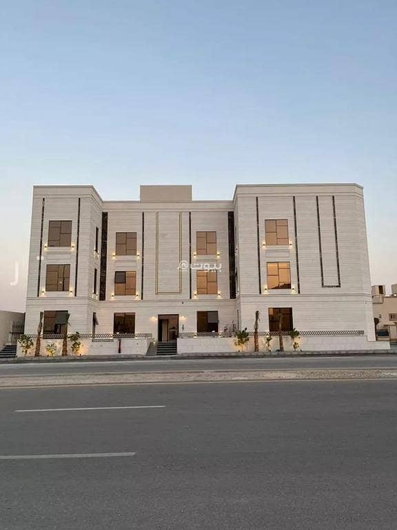 شقة للبيع في المهدية، غرب الرياض شقة للبيع في المهدية، غرب الرياض