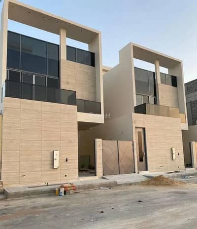 4 Bedroom Villa for Sale in West Riyadh, Riyadh - Villa for sale in Al Mahdiyah, west Riyadh
