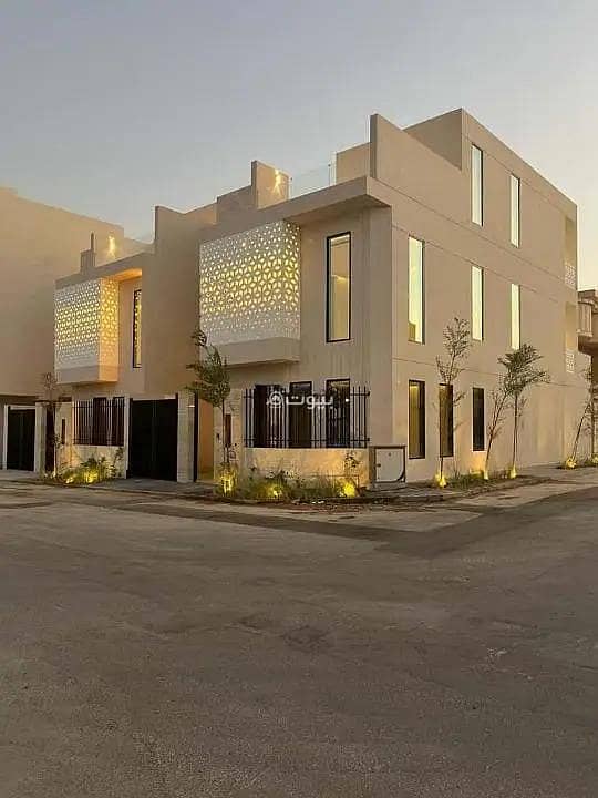 فيلا للبيع في حي المهدية، غرب الرياض فيلا للبيع في حي المهدية، غرب الرياض