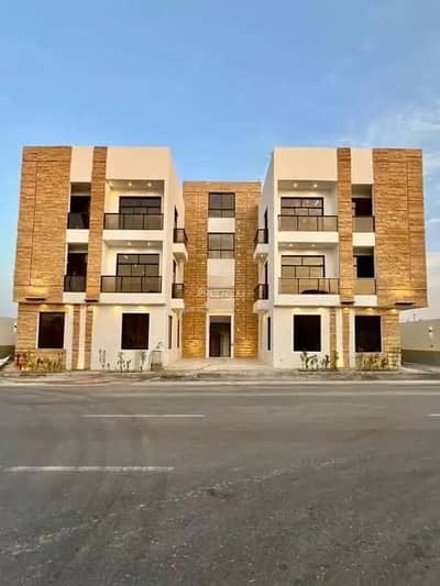 فلیٹ 3 غرف نوم للبيع في غرب الرياض، الرياض - شقة للبيع في المهدية، غرب الرياض فلیٹ 3 غرف نوم للبيع في غرب الرياض، الرياض - شقة للبيع في المهدية، غرب الرياض