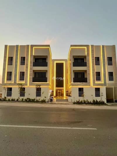 2 Bedroom Flat for Sale in West Riyadh, Riyadh - Studio Apartment For Sale in Al Mahdiyah, Riyadh