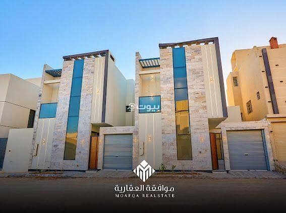 فيلا للبيع في المهدية, غرب الرياض فيلا للبيع في المهدية, غرب الرياض
