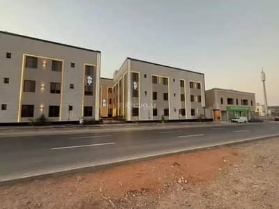 فلیٹ 3 غرف نوم للبيع في غرب الرياض، الرياض - شقة للبيع المهدية، غرب الرياض فلیٹ 3 غرف نوم للبيع في غرب الرياض، الرياض - شقة للبيع المهدية، غرب الرياض