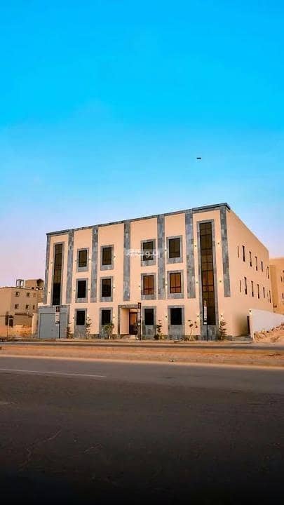شقة للبيع في المهدية، غرب الرياض شقة للبيع في المهدية، غرب الرياض