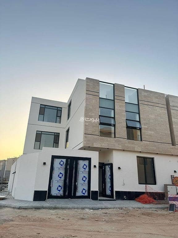فيلا للبيع في المهدية، غرب الرياض فيلا للبيع في المهدية، غرب الرياض