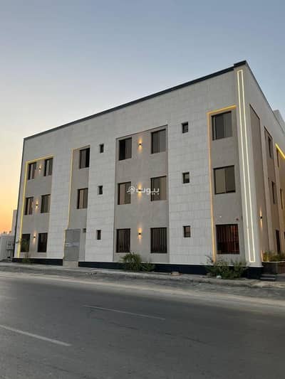 3 Bedroom Flat for Sale in West Riyadh, Riyadh - Apartment for sale in Al-Mahdiyah, west of Riyadh