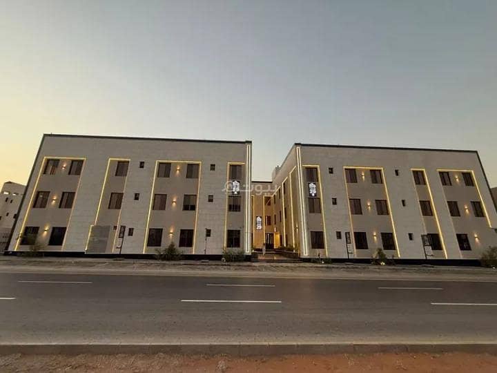 شقة للبيع في المهدية، غرب الرياض شقة للبيع في المهدية، غرب الرياض