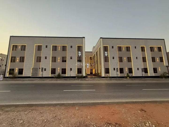 Apartment for sale in Al Mahdiyah, west Riyadh Apartment for sale in Al Mahdiyah, west Riyadh