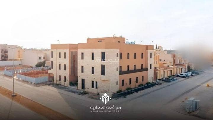 شقة للبيع في المهدية, غرب الرياض شقة للبيع في المهدية, غرب الرياض