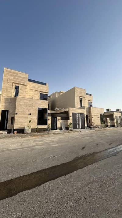 6 Bedroom Villa for Sale in West Riyadh, Riyadh - Villa for sale in Al Mahdiyah, West Riyadh