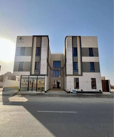 شقة 3 غرف نوم للبيع في غرب الرياض، الرياض - شقة للبيع في المهدية, غرب الرياض