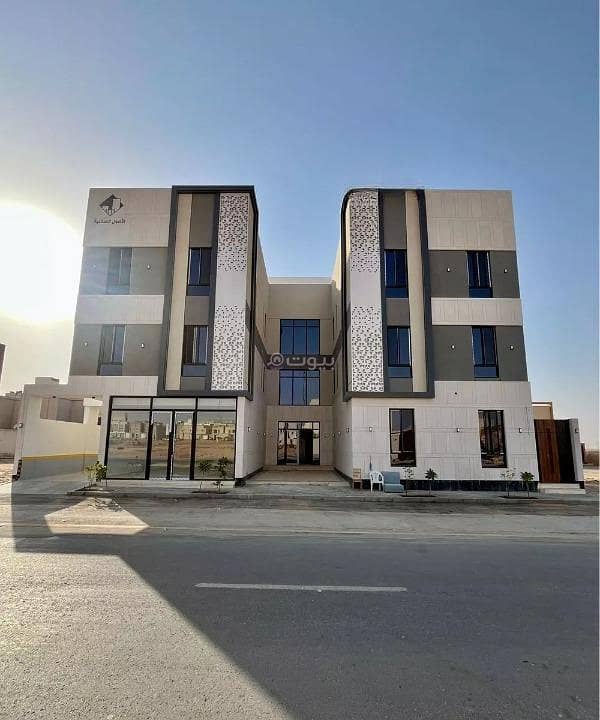 Apartment for sale in Al Mahdiyah, west Riyadh Apartment for sale in Al Mahdiyah, west Riyadh