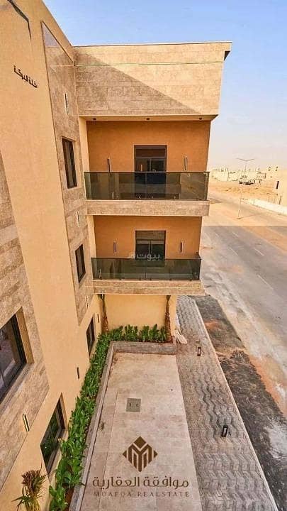شقة للبيع في المهدية، غرب الرياض شقة للبيع في المهدية، غرب الرياض