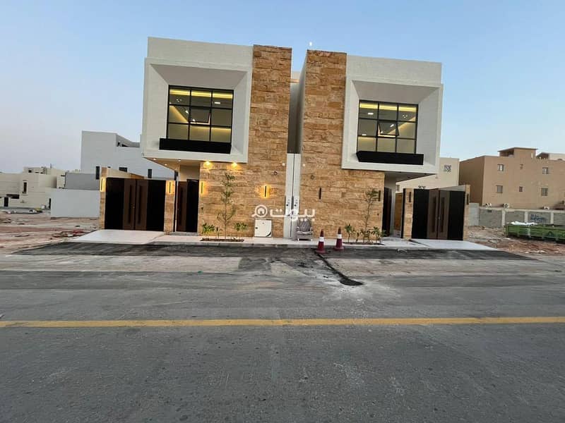 Villa for Sale in Al Mahdiyah, West Riyadh Villa for Sale in Al Mahdiyah, West Riyadh