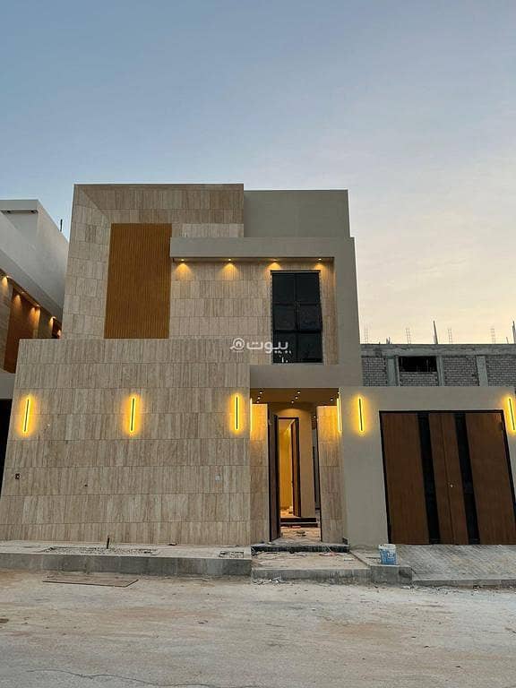 فيلا للبيع في المهدية, غرب الرياض فيلا للبيع في المهدية, غرب الرياض
