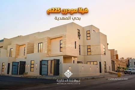 5 Bedroom Villa for Sale in West Riyadh, Riyadh - Villa for sale in Al Mahdiyah, West Riyadh 5 Bedroom Villa for Sale in West Riyadh, Riyadh - Villa for sale in Al Mahdiyah, West Riyadh