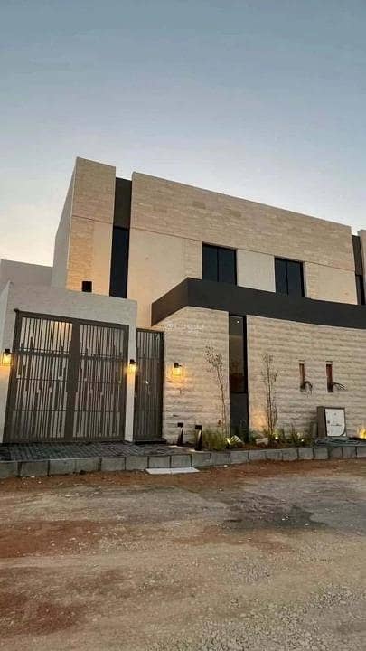 فيلا للبيع في المهدية، غرب الرياض فيلا للبيع في المهدية، غرب الرياض