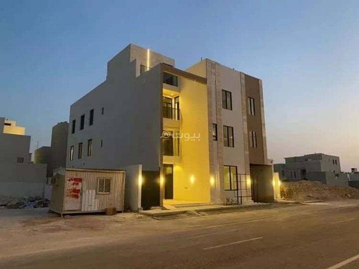 شقة للبيع في المهدية، غرب الرياض شقة للبيع في المهدية، غرب الرياض