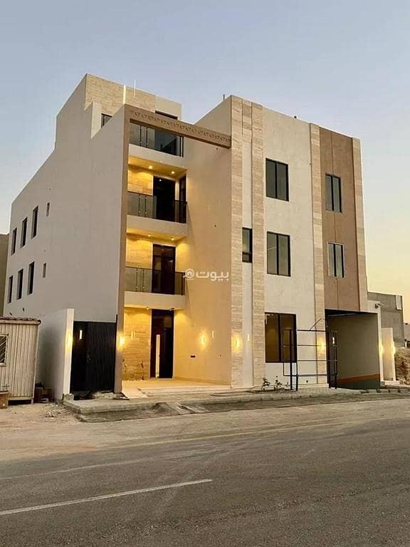 شقة للبيع في المهدية، غرب الرياض شقة للبيع في المهدية، غرب الرياض