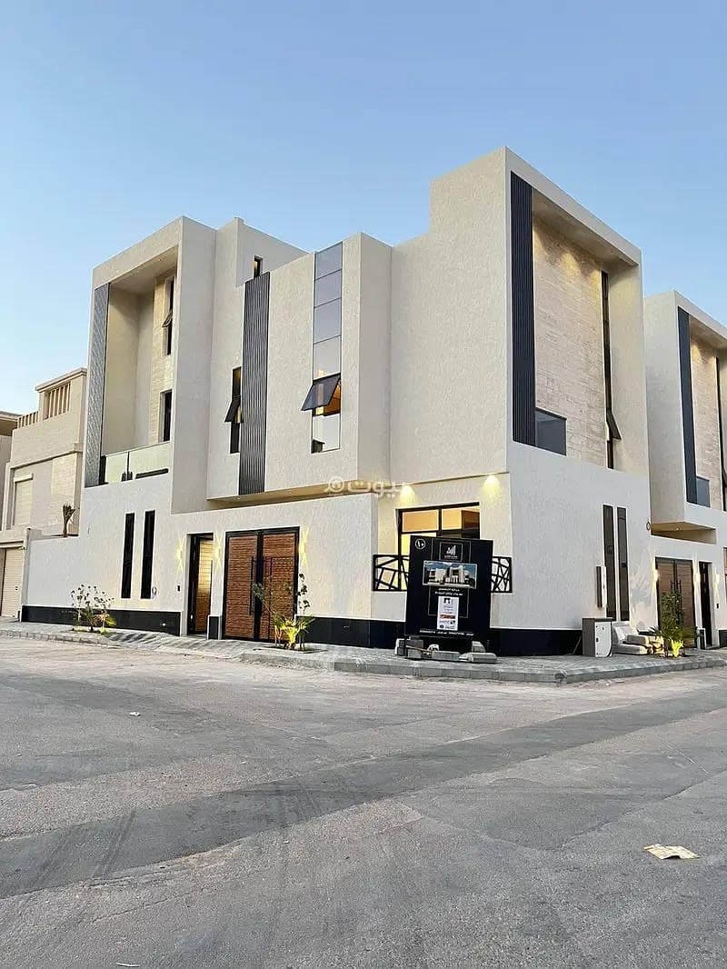 Villa for Sale in Al Mahdiyah, West Riyadh Villa for Sale in Al Mahdiyah, West Riyadh