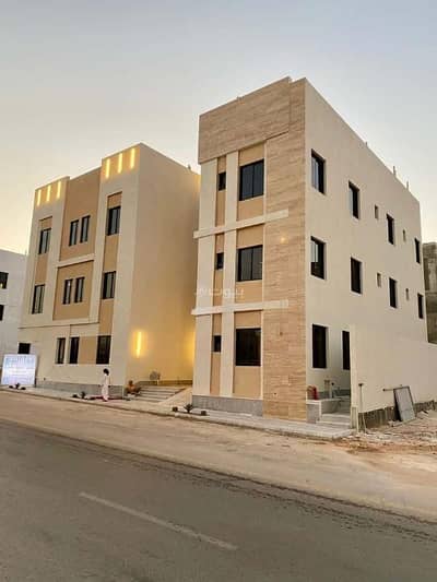 3 Bedroom Apartment for Sale in West Riyadh, Riyadh - Apartment for sale in Al Mahdiyah, West Riyadh
