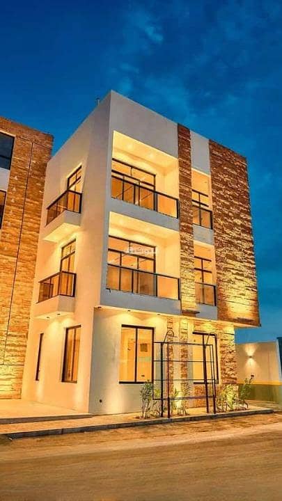 Apartment For Sale in Al Mahdiyah, West Riyadh Apartment For Sale in Al Mahdiyah, West Riyadh