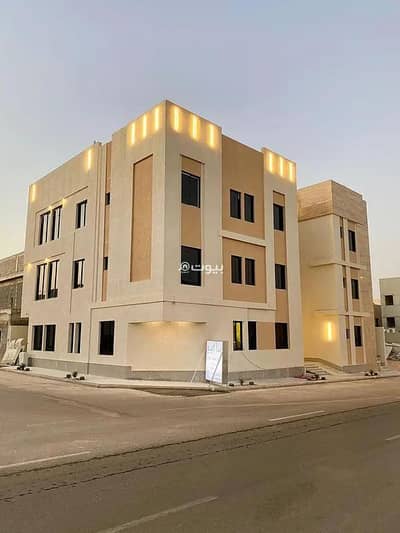 شقة 3 غرف نوم للبيع في غرب الرياض، الرياض - شقة للبيع في حي المهدية، غرب الرياض