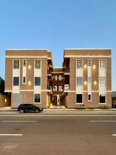 3 Bedroom Flat for Sale in West Riyadh, Riyadh - Apartment For Sale in Al Mahdiyah, West Riyadh