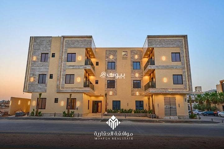 شقة للبيع في حي المهدية، غرب الرياض شقة للبيع في حي المهدية، غرب الرياض
