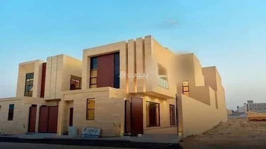 6 Bedroom Villa for Sale in West Riyadh, Riyadh - Villa for sale in Al Mahdiyah, West Riyadh