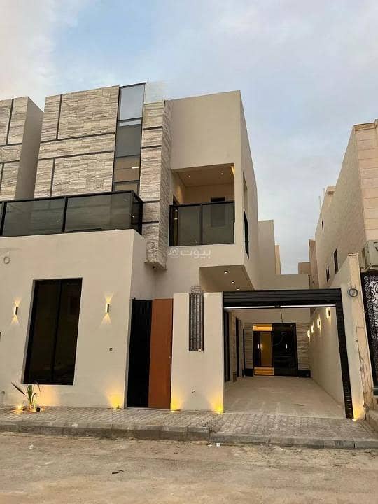 فيلا للبيع في المهدية، غرب الرياض فيلا للبيع في المهدية، غرب الرياض