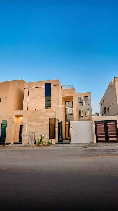 فیلا 5 غرف نوم للبيع في غرب الرياض، الرياض - فيلا للبيع في حي المهدية، غرب الرياض فیلا 5 غرف نوم للبيع في غرب الرياض، الرياض - فيلا للبيع في حي المهدية، غرب الرياض