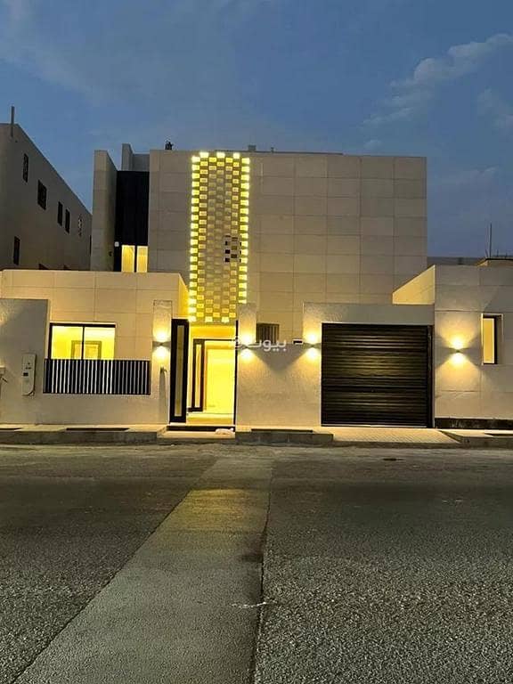 فيلا للبيع في المهدية, غرب الرياض فيلا للبيع في المهدية, غرب الرياض