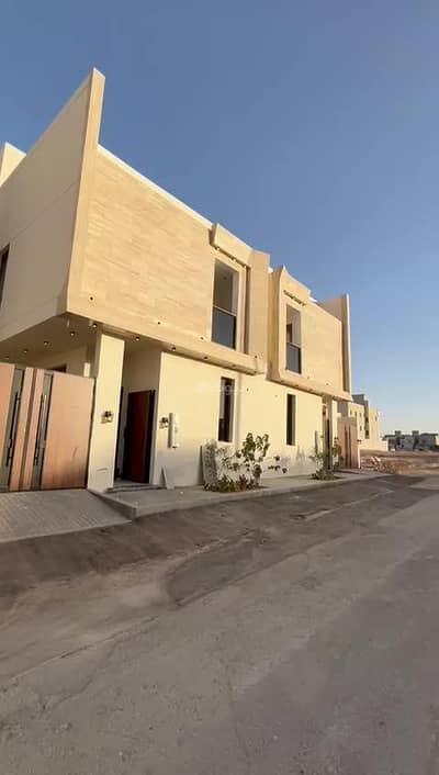 4 Bedroom Villa for Sale in West Riyadh, Riyadh - Villa For Sale in Al Mahdiyah, West Riyadh