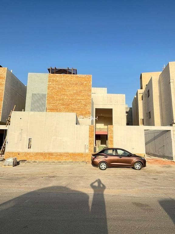 فيلا للبيع في المهدية، غرب الرياض فيلا للبيع في المهدية، غرب الرياض