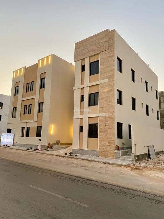 شقة للبيع في المهدية، غرب الرياض شقة للبيع في المهدية، غرب الرياض