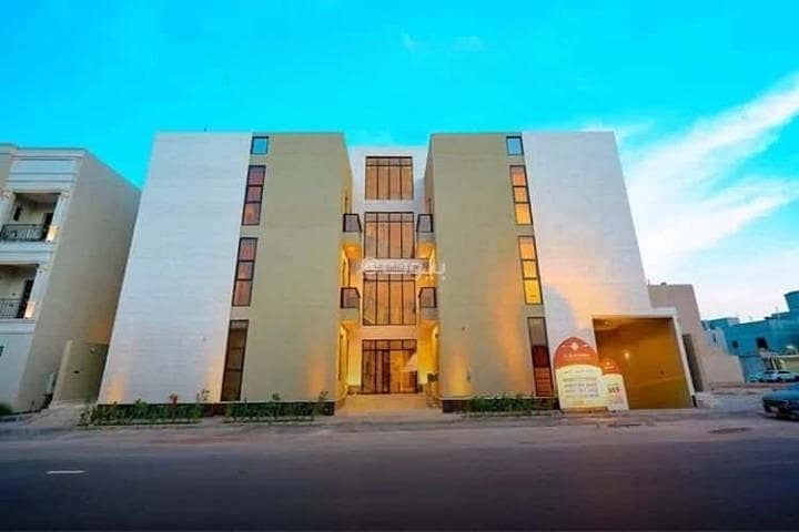 شقة للبيع في المهدية، غرب الرياض شقة للبيع في المهدية، غرب الرياض