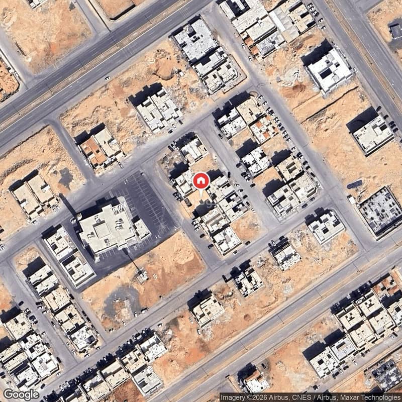 Villa for Sale in Al Mahdiyah, West Riyadh Villa for Sale in Al Mahdiyah, West Riyadh