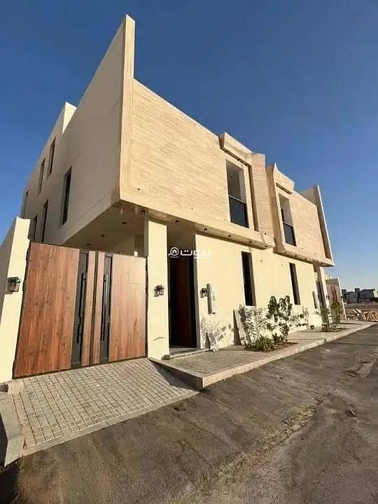 فيلا للبيع في المهدية، غرب الرياض فيلا للبيع في المهدية، غرب الرياض