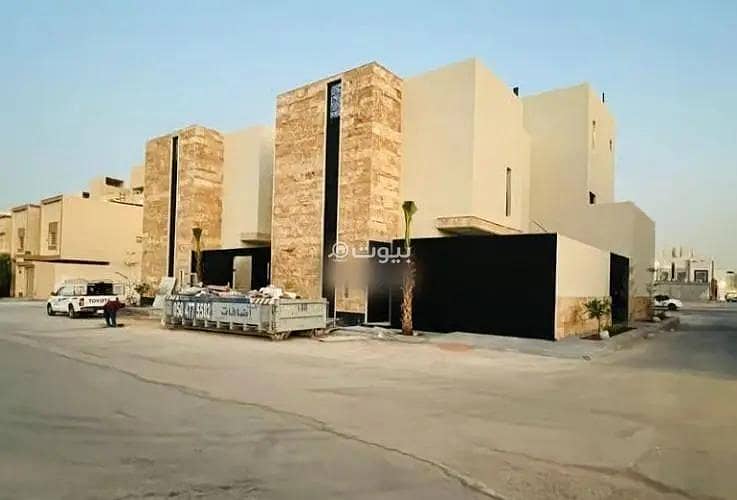 فيلا للبيع في المهدية، غرب الرياض فيلا للبيع في المهدية، غرب الرياض