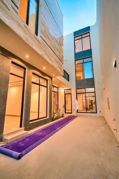 5 Bedroom Villa for Sale in West Riyadh, Riyadh - Villa for Sale in Al Mahdiyah, West Riyadh 5 Bedroom Villa for Sale in West Riyadh, Riyadh - Villa for Sale in Al Mahdiyah, West Riyadh