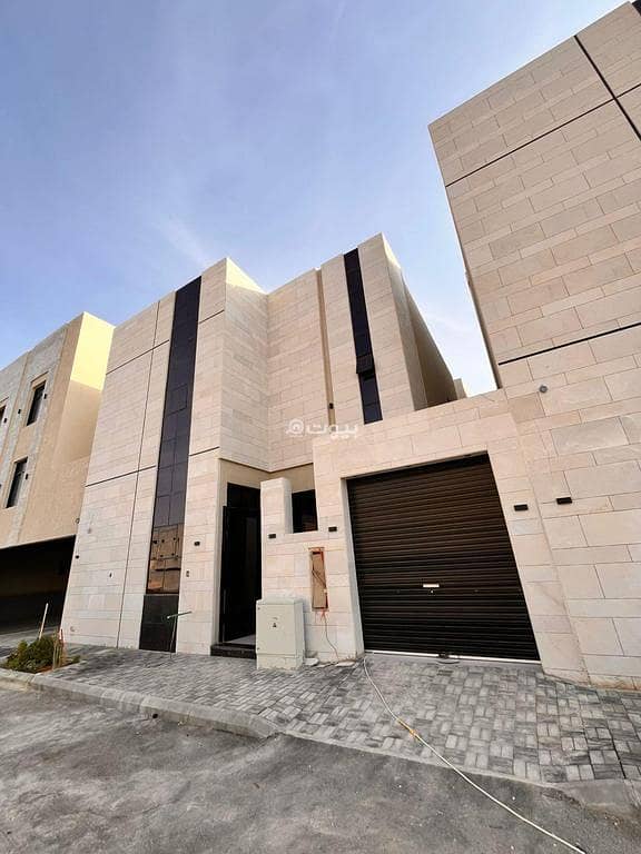 فيلا للبيع في حي المهدية، غرب الرياض فيلا للبيع في حي المهدية، غرب الرياض