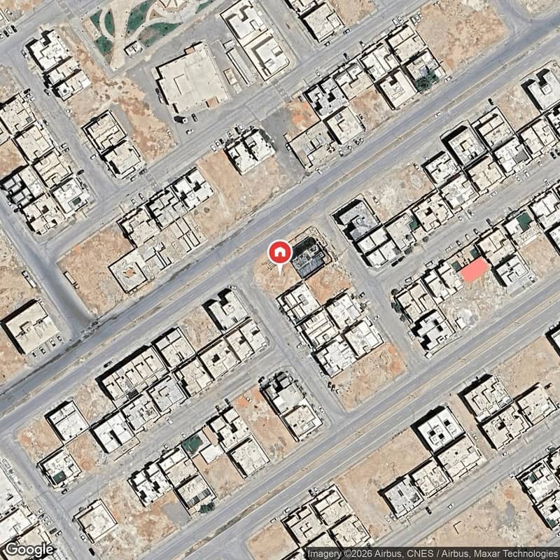 Villa For Sale in Al Mahdiyah, West Riyadh Villa For Sale in Al Mahdiyah, West Riyadh
