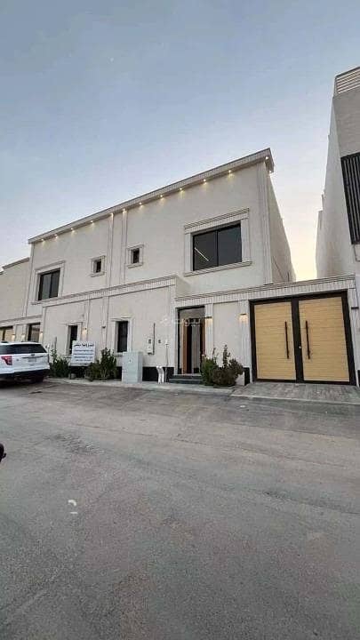 Villa For Sale in Al Mahdiyah, West Riyadh Villa For Sale in Al Mahdiyah, West Riyadh