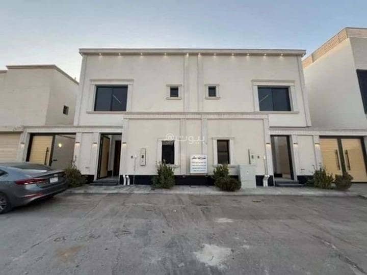 فيلا للبيع في المهدية، غرب الرياض فيلا للبيع في المهدية، غرب الرياض