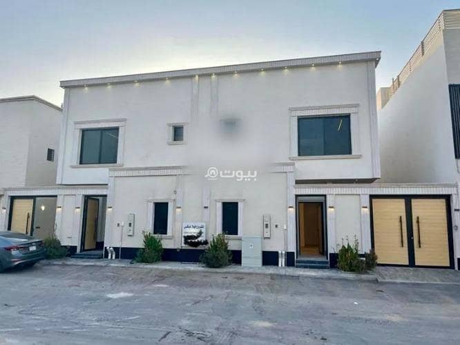 فيلا للبيع في المهدية, غرب الرياض فيلا للبيع في المهدية, غرب الرياض